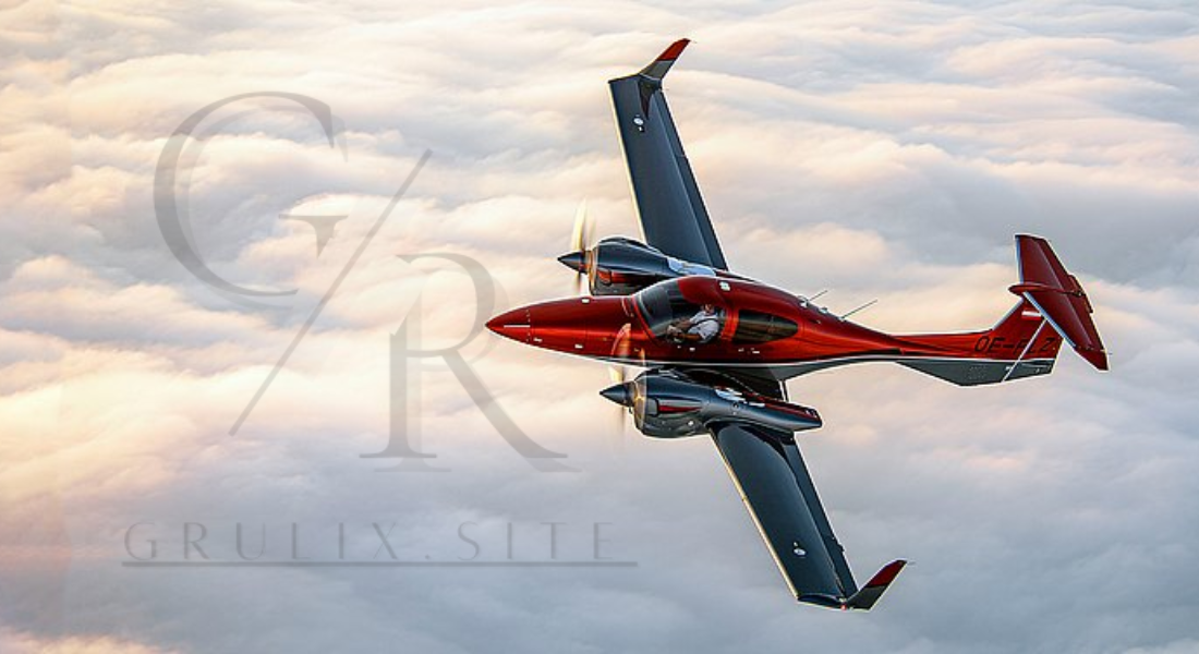 Diamond DA42-VI