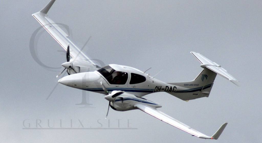 Diamond DA42-VI