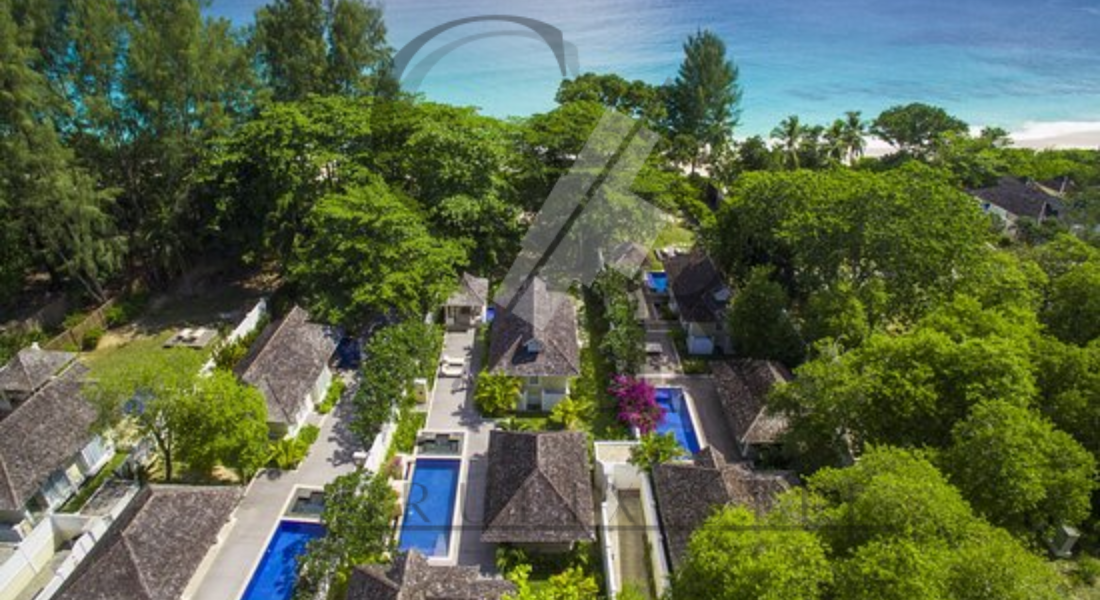 Banyan Tree Seychelles