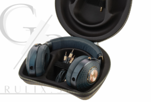 Focal Celestee Headphone Audio