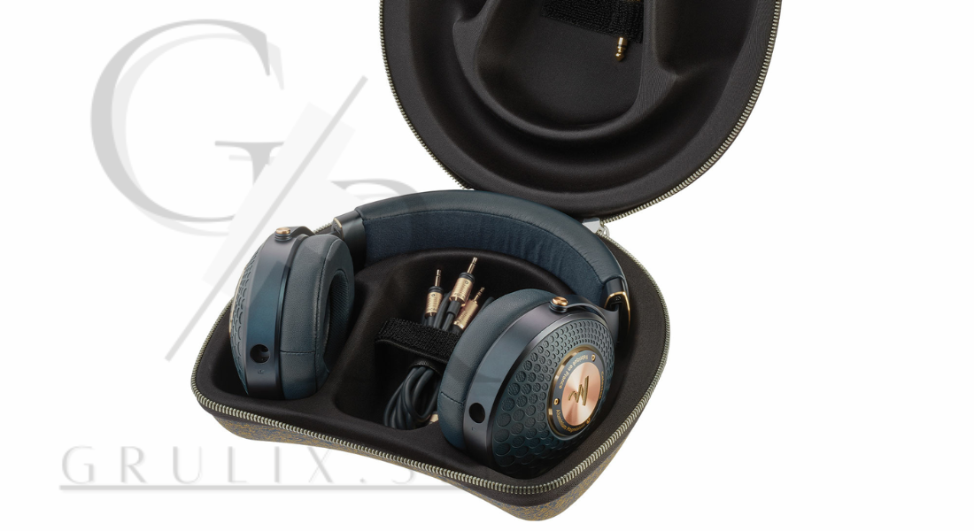 Focal Celestee Headphone Audio